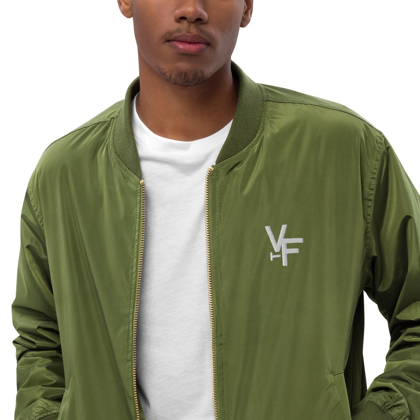 Premium TVF Bomber Jacket