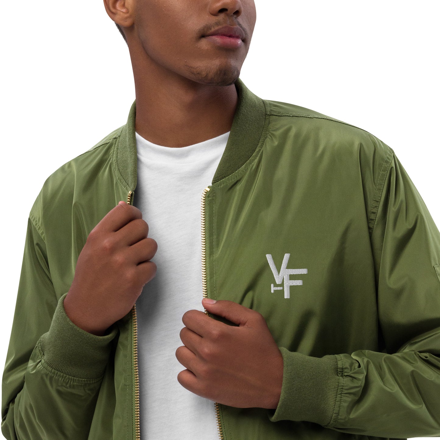 Premium TVF Bomber Jacket