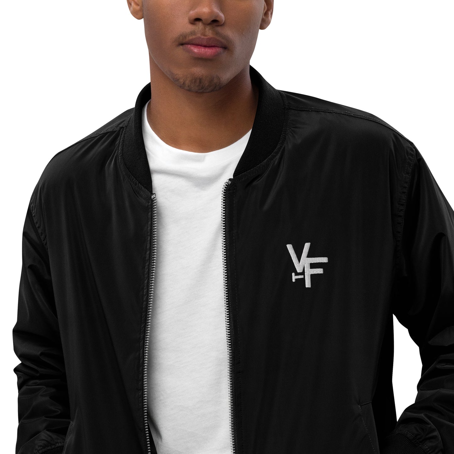 Premium TVF Bomber Jacket