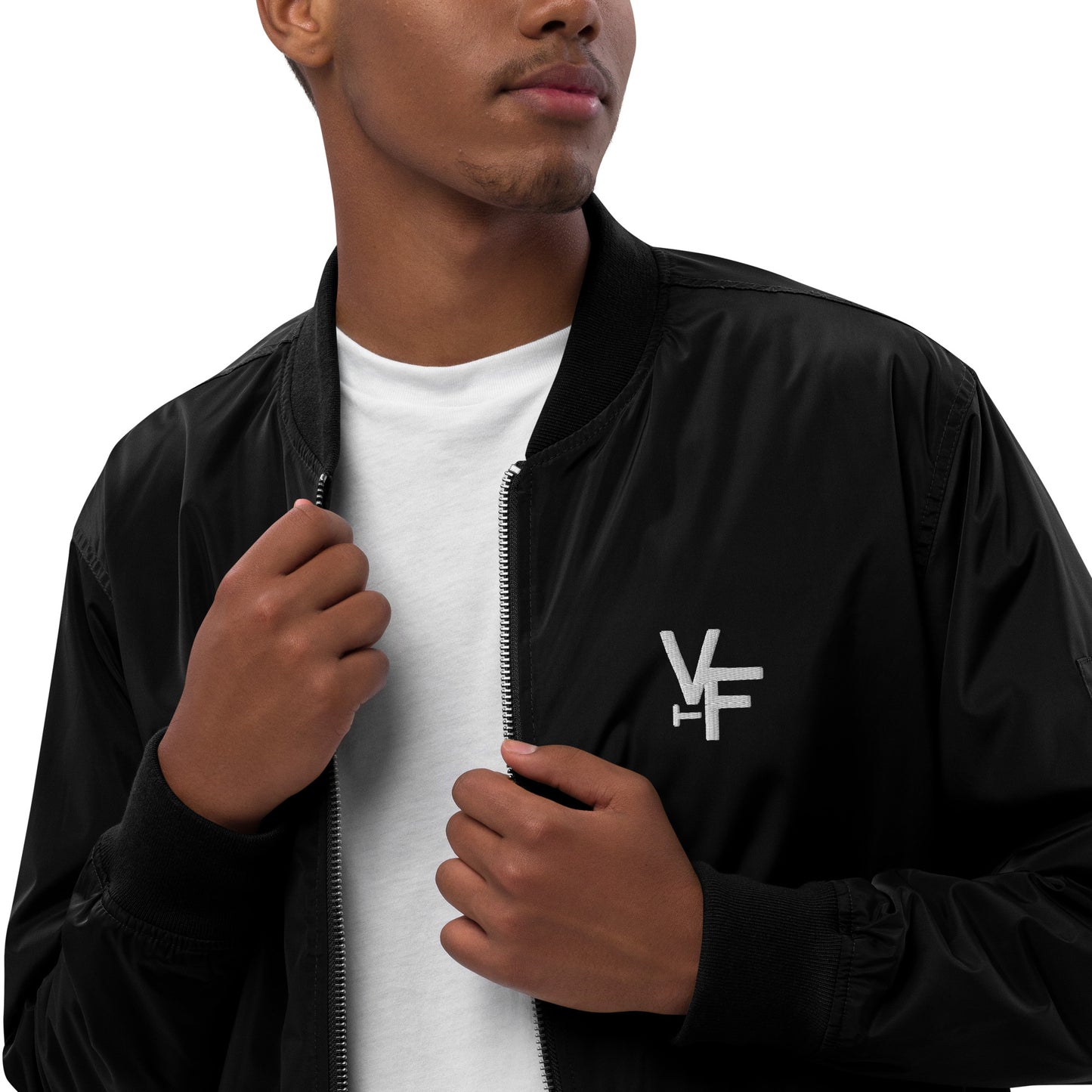 Premium TVF Bomber Jacket