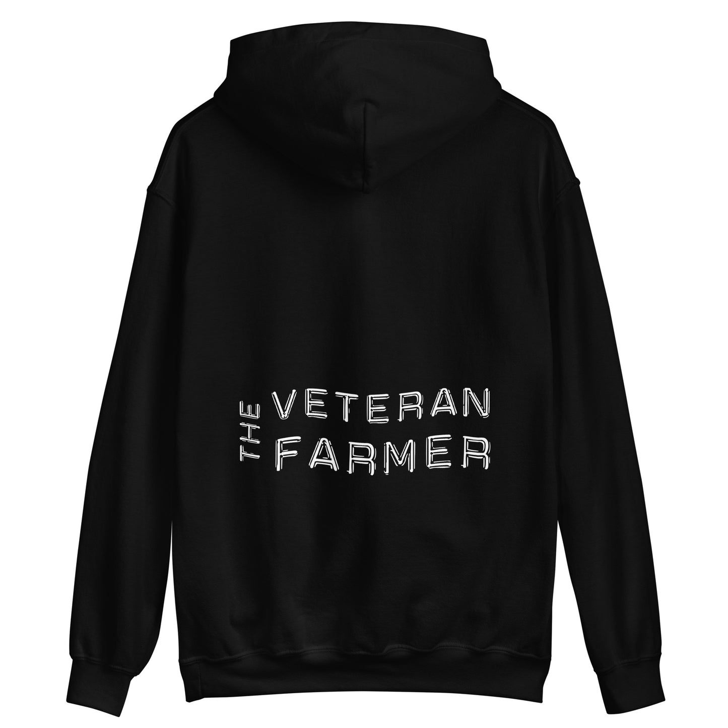 TVF Apparel Signature Hoodie