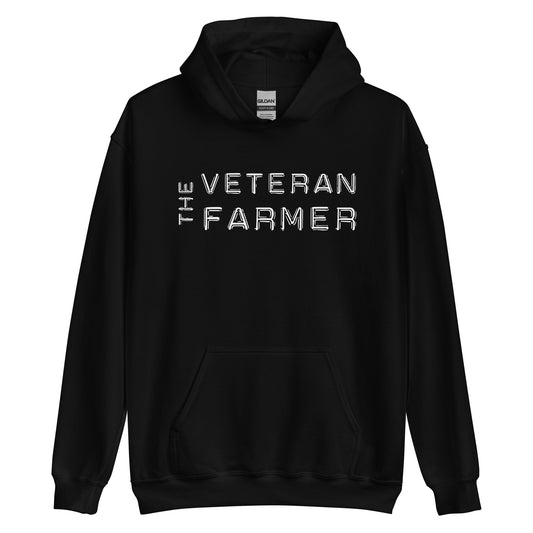 TVF Apparel Signature Hoodie