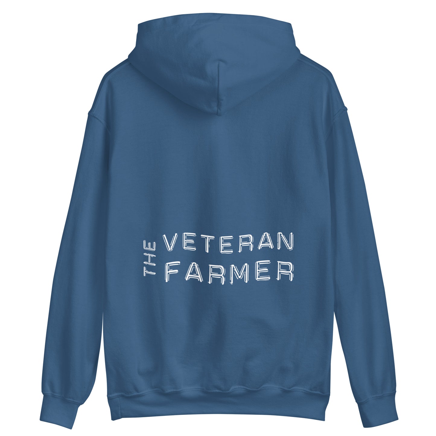TVF Apparel Signature Hoodie