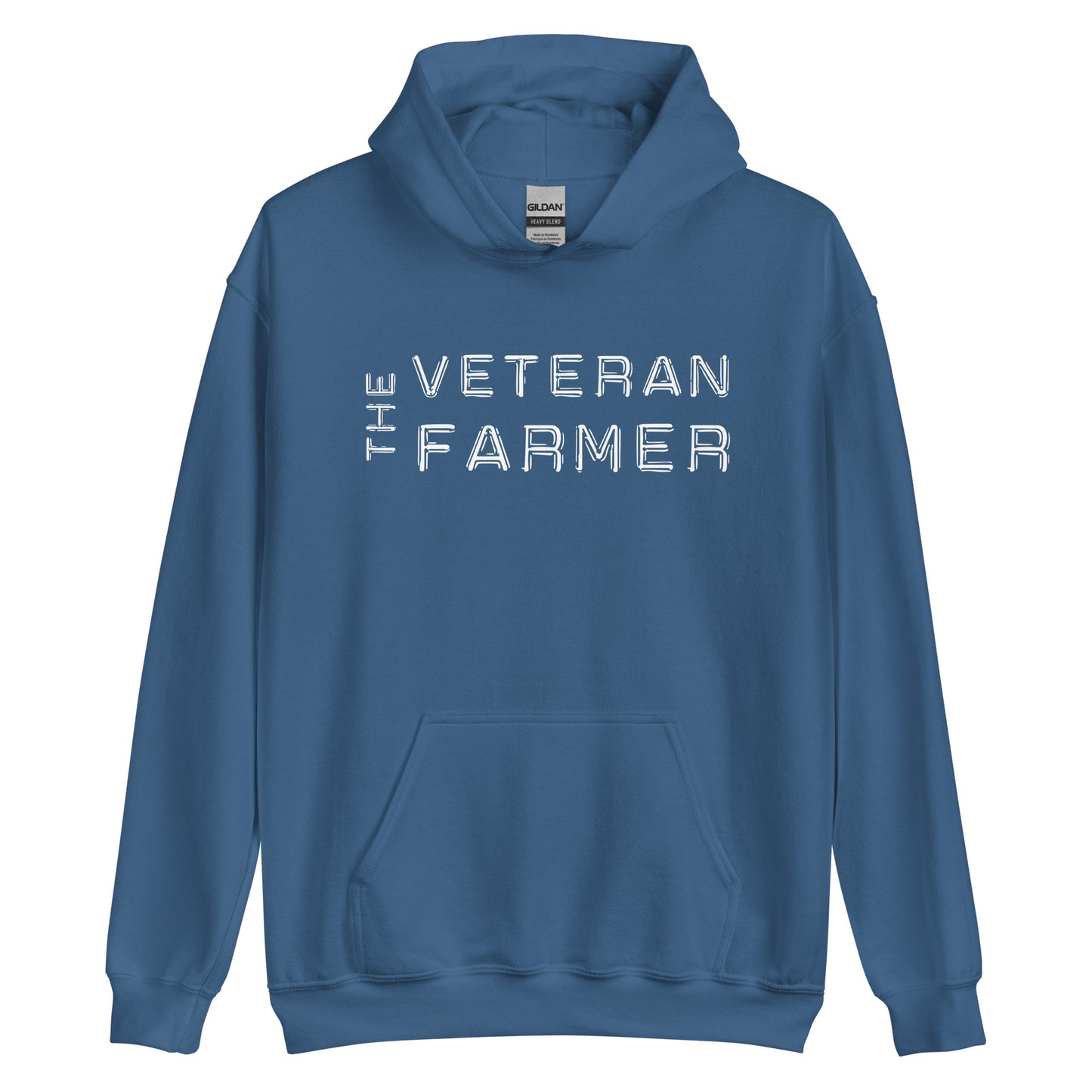 TVF Apparel Signature Hoodie