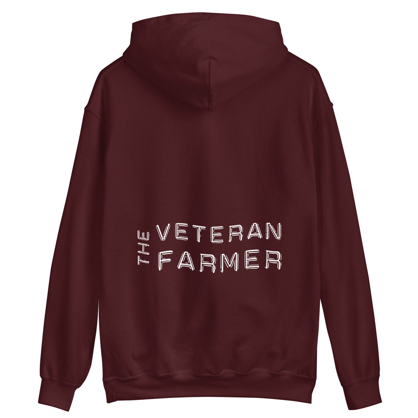 TVF Apparel Signature Hoodie
