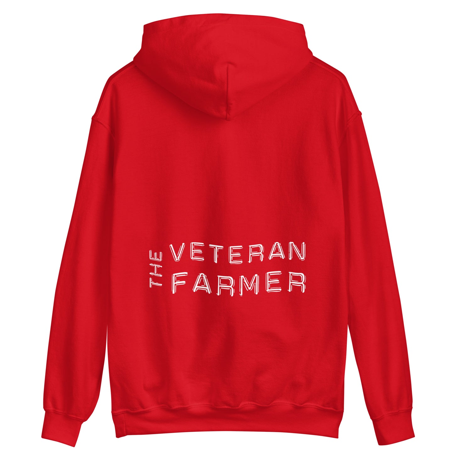 TVF Apparel Signature Hoodie