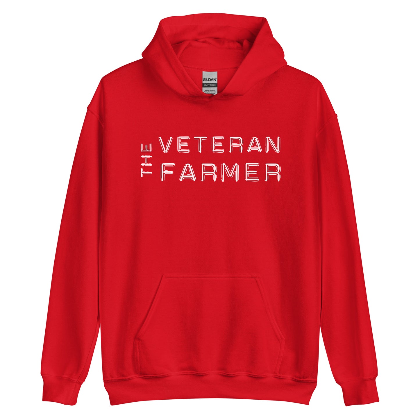 TVF Apparel Signature Hoodie