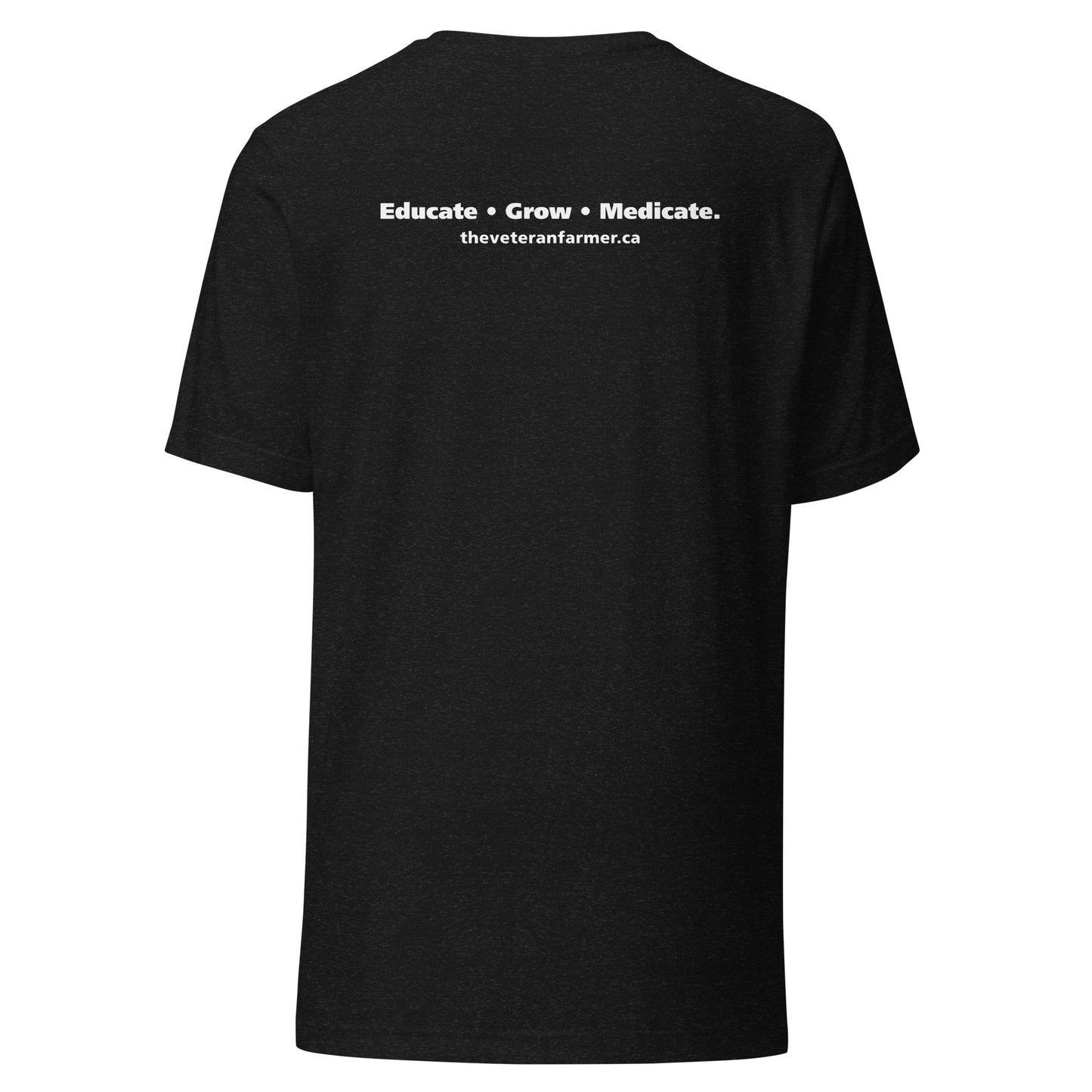 TVF Monogram T-Shirt