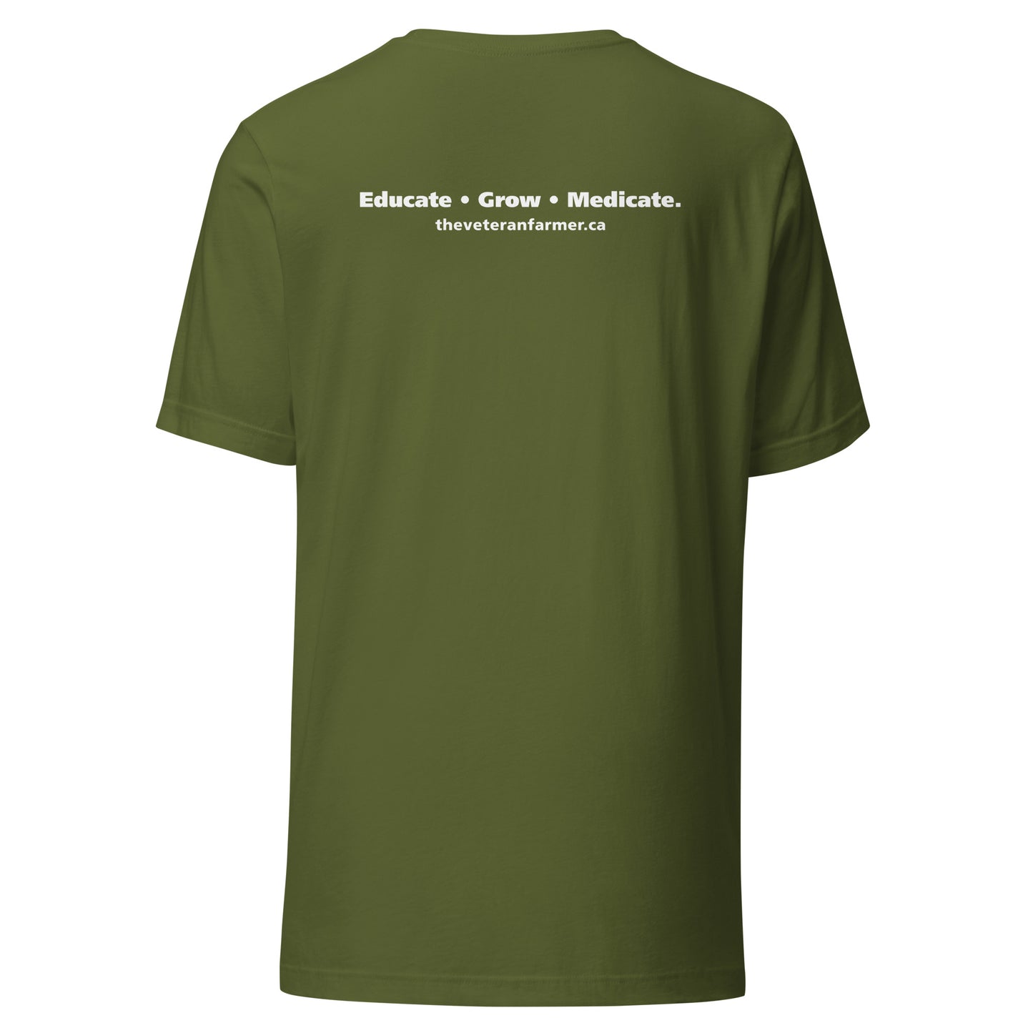 TVF Monogram T-Shirt