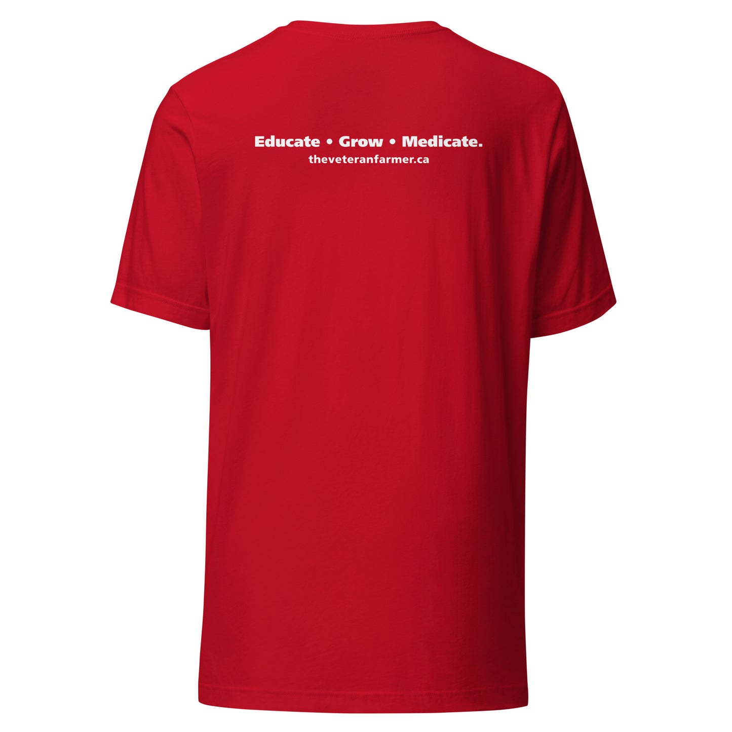 TVF Monogram T-Shirt