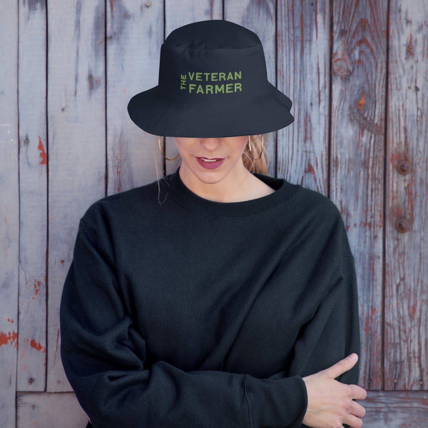 TVF Bucket Hat