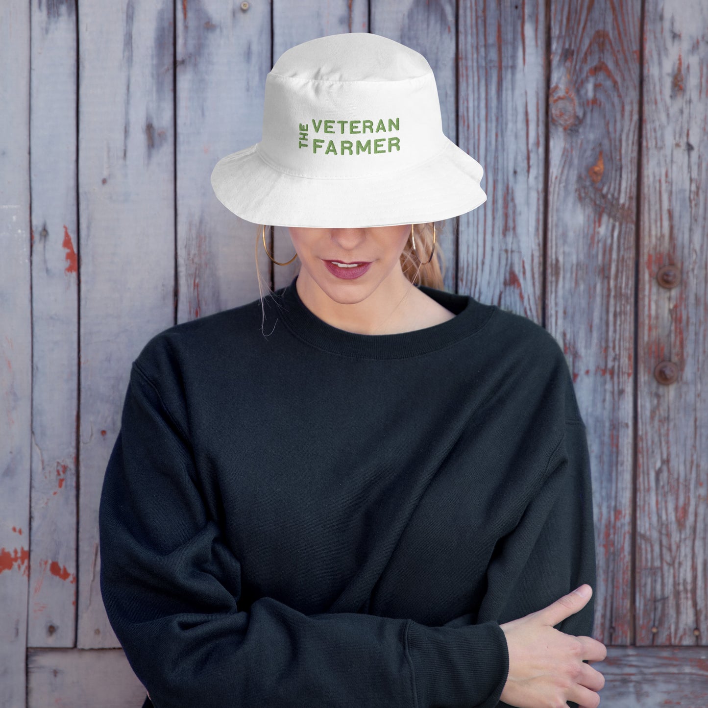 TVF Bucket Hat