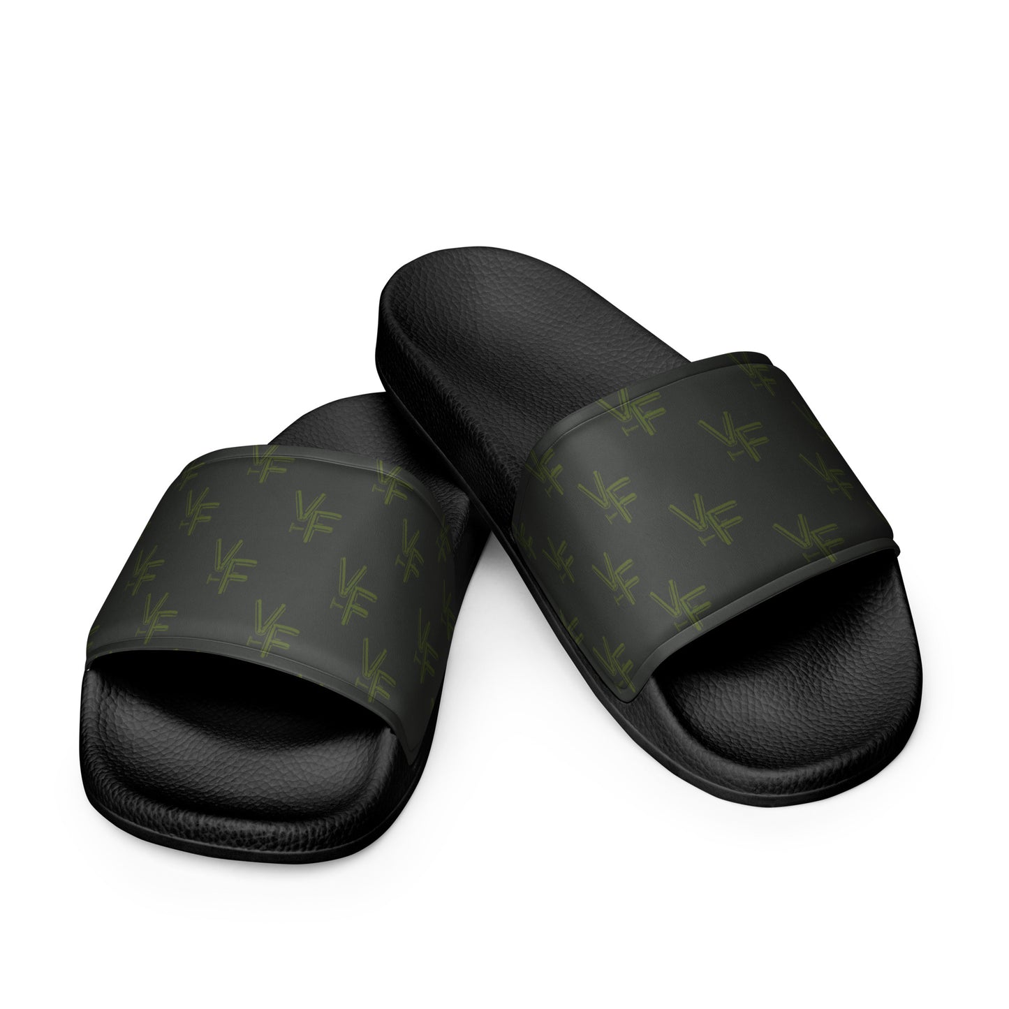 TVF Men’s slides