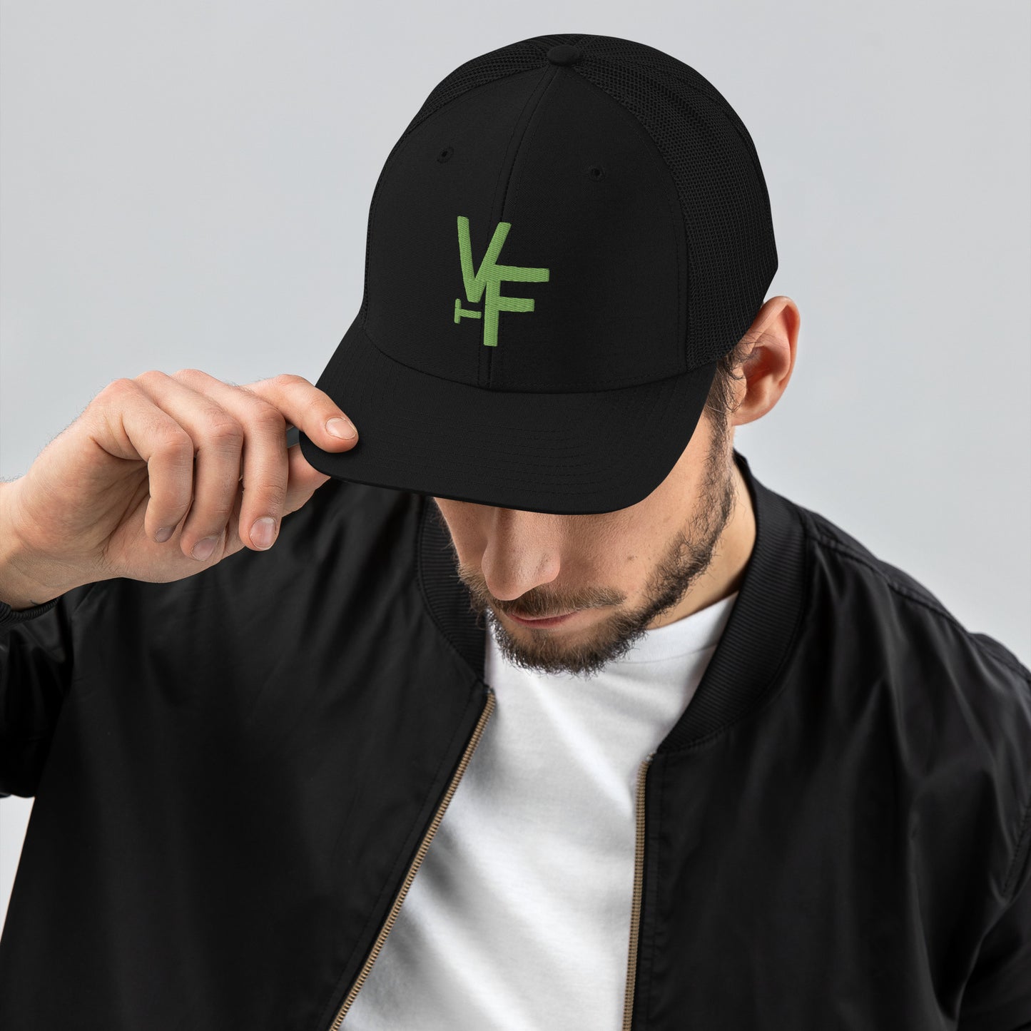 TVF Trucker Cap