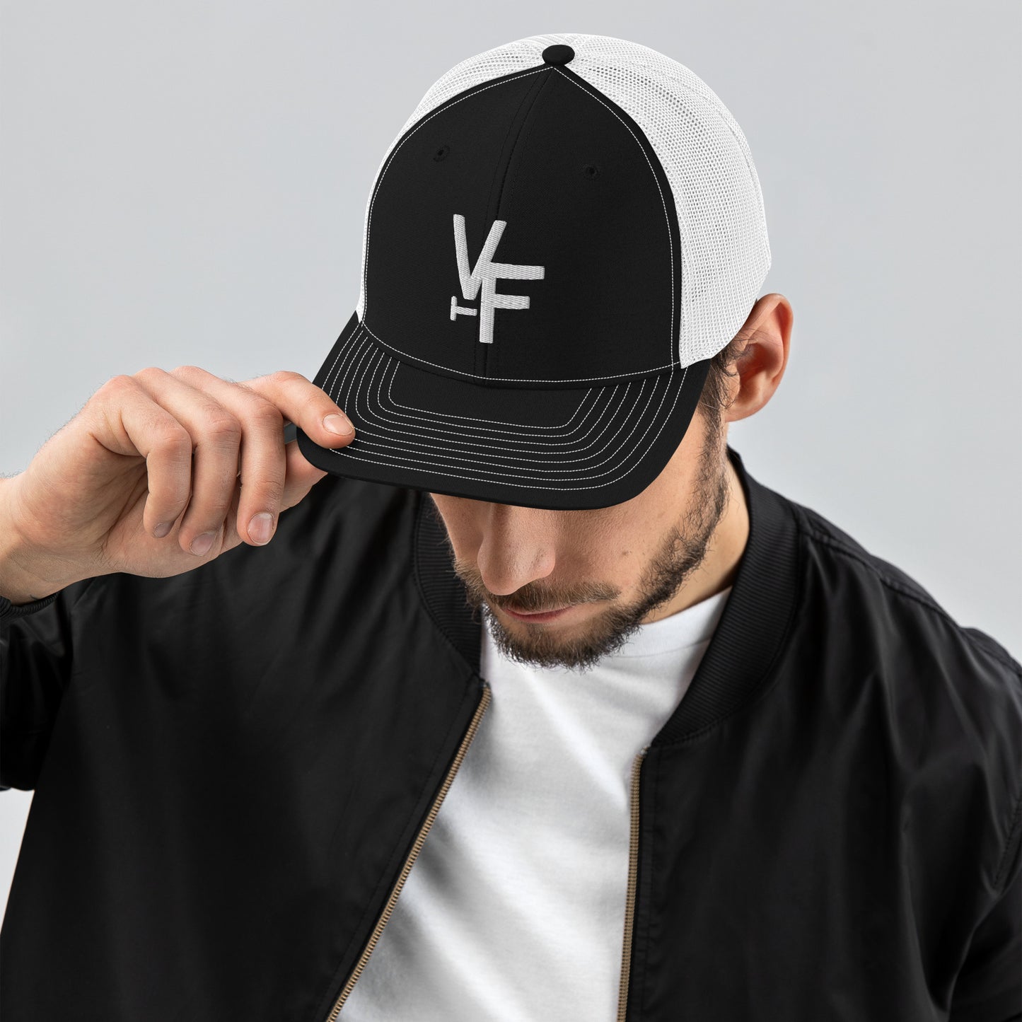 TVF Trucker Cap
