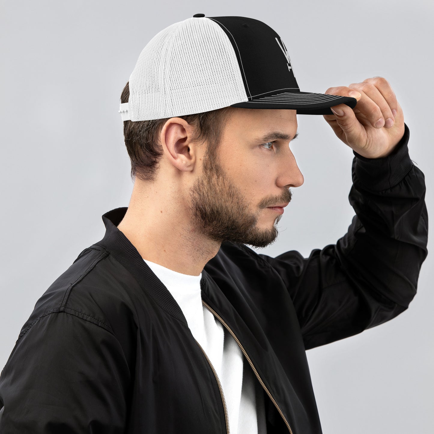 TVF Trucker Cap