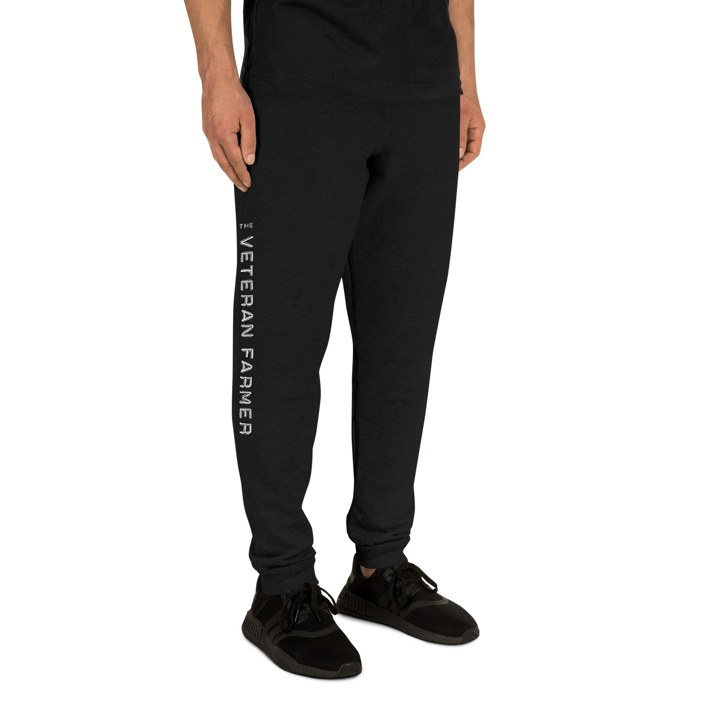 TVF Unisex Joggers