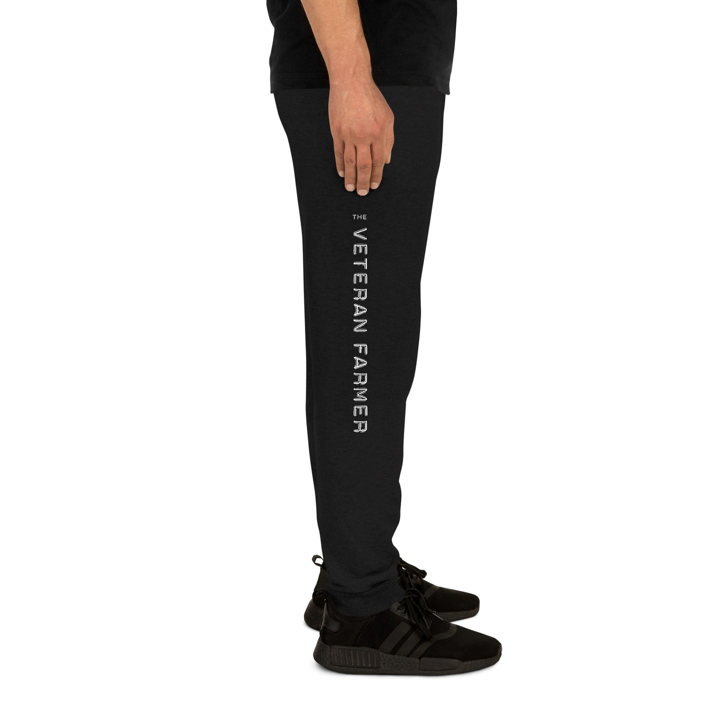 TVF Unisex Joggers