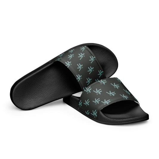 TVF Women's slides