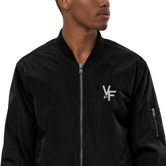 Premium TVF Bomber Jacket