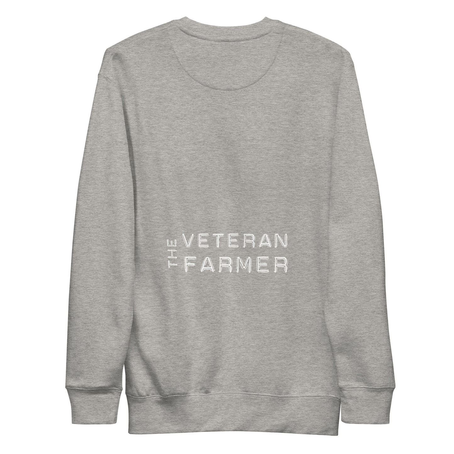Unisex Premium Sweatshirt