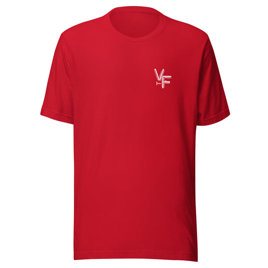 TVF Monogram T-Shirt