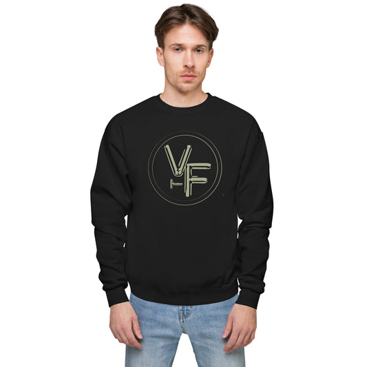 TVF Monogram Classic Sweatshirt